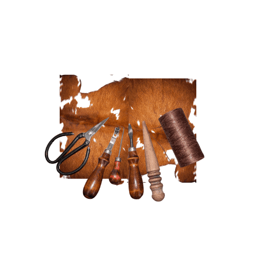 LEATHER