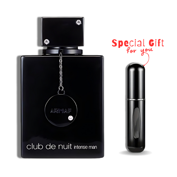 Club de Nuit Intense man Armaf Parfum 5
