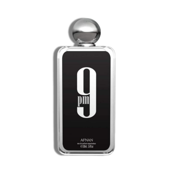 9 PM Afnan EDP 100ml/3.4oz Men