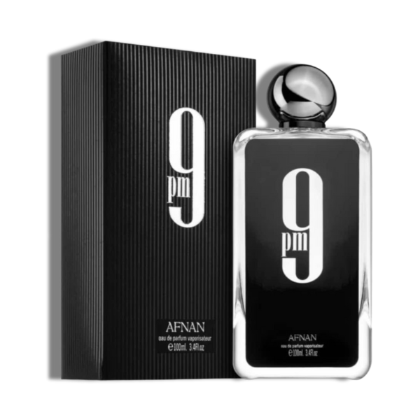 9 PM Afnan EDP 100ml/3.4oz Men