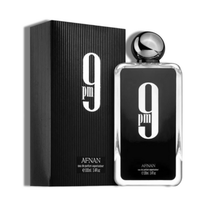 9 PM Afnan EDP 100ml/3.4oz Men