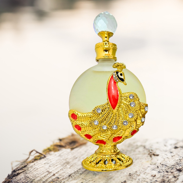 Banat Dubai Concentrated Oil Perfume Le Chameau 1.0oz Men