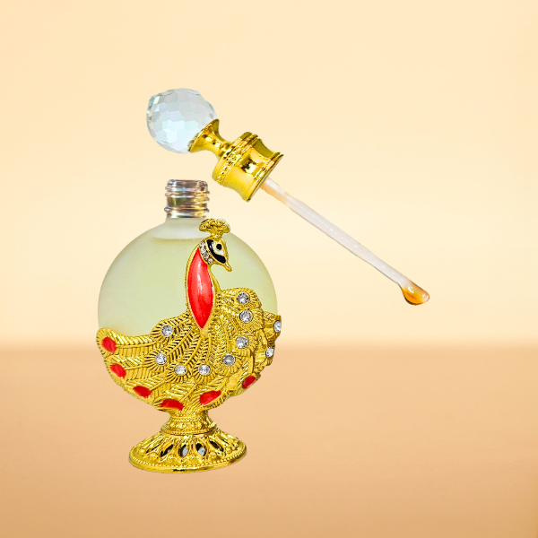 Banat Dubai Concentrated Oil Perfume Le Chameau 1.0oz Men
