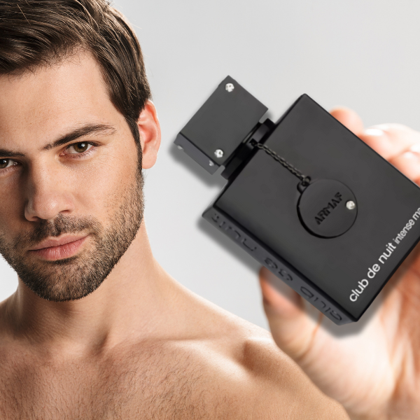 Club de Nuit Intense man Armaf Parfum 5