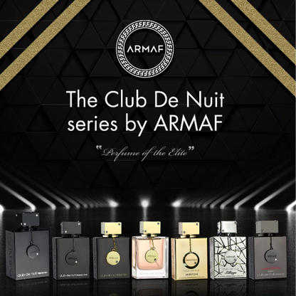 Club de Nuit Intense man Armaf Parfum 5