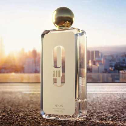 9 AM Afnan EDP 100ml/3.4oz Unisex