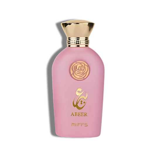 Abeer Riifs EDP 3.4oz c/Refillable travel spray