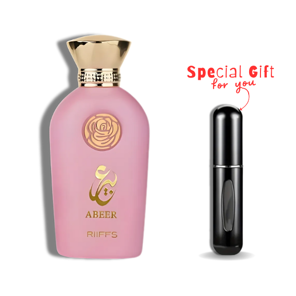 Abeer Riifs EDP 100ml/3.4oz Women