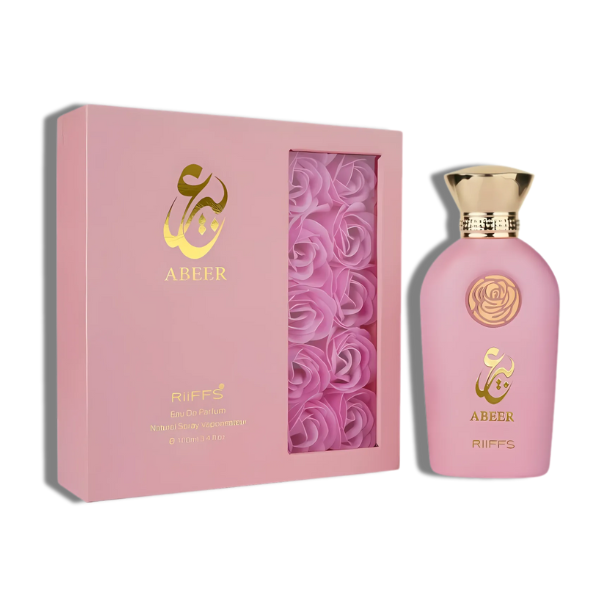 Abeer Riifs EDP 100ml/3.4oz Women