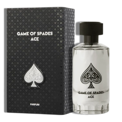 Game of Spades Ace Jo Milano Parfum 100ml/3.4oz Unisex