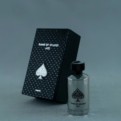 Game of Spades Ace Jo Milano Parfum 100ml/3.4oz Unisex