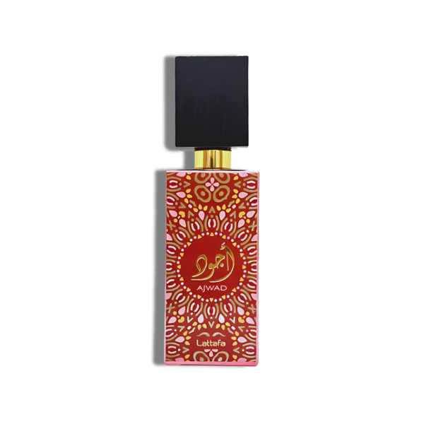 Ajwad Pink to Pink Lattafa EDP 100ml/3.4oz Unisex