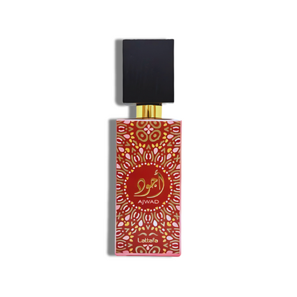 Ajwad Pink to Pink Lattafa EDP 100ml/3.4oz Unisex