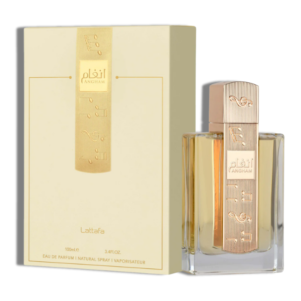 Angham Lattafa EDP 100ml/3.4oz Unisex