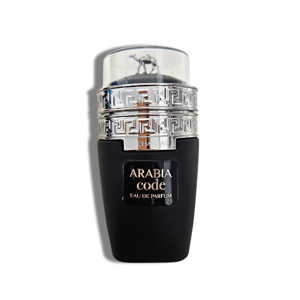 Arabia Code Emper EDP 100ml/3.4oz Men