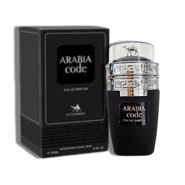 Arabia Code Emper EDP 100ml/3.4oz Men