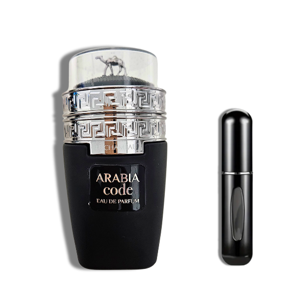 Arabia Code Emper EDP 100ml/3.4oz Men