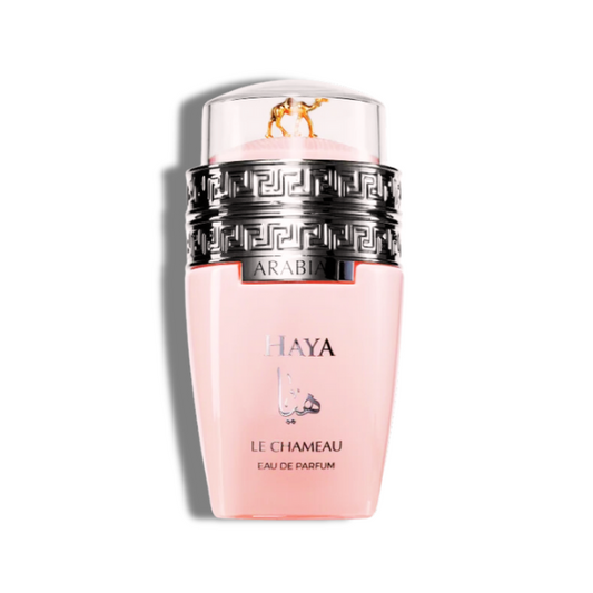 Arabia Haya Emper EDP 3.4oz c/Refillable travel spray