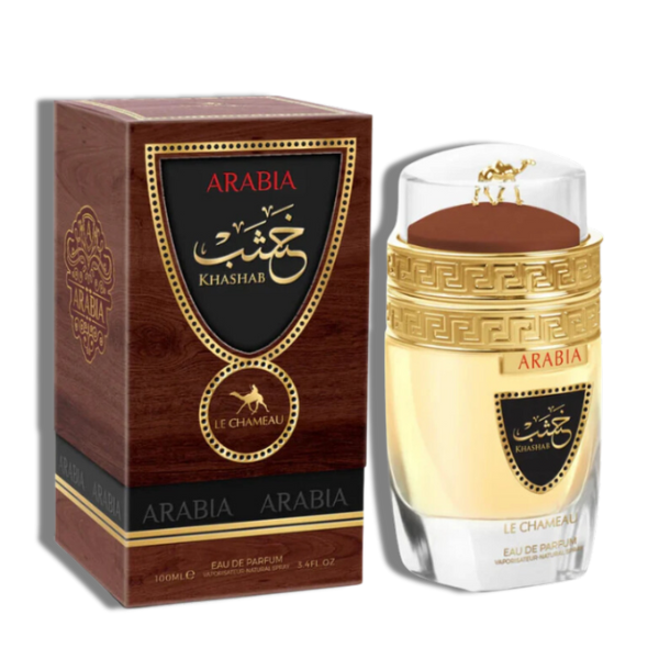 Arabia Khasab Emper EDP 100ml/3.4oz Men