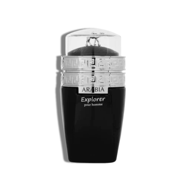Arabia Explorer Emper EDP 100ml/3.4oz Men