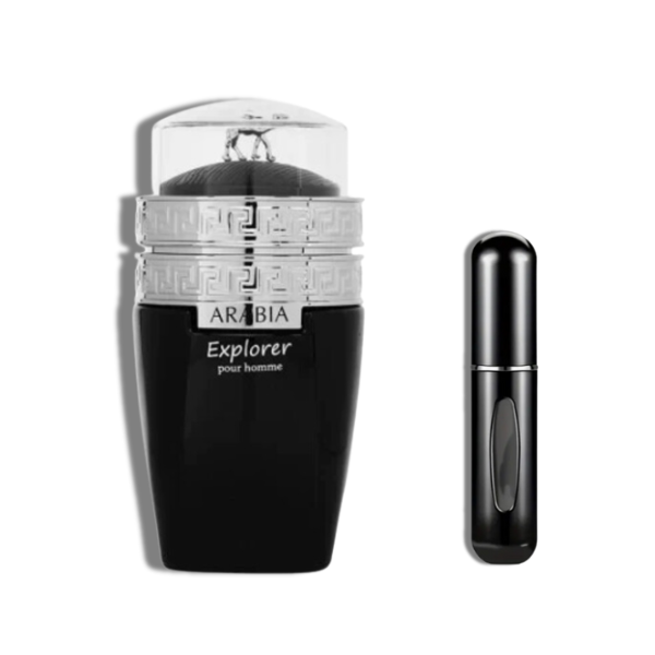 Arabia Explorer Emper EDP 100ml/3.4oz Men