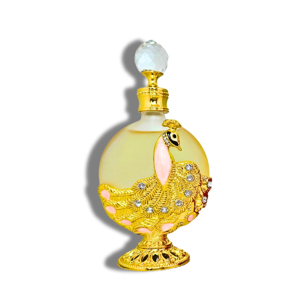 Bint Haya Concentrated Oil Perfume Le Chameau 1.0oz
