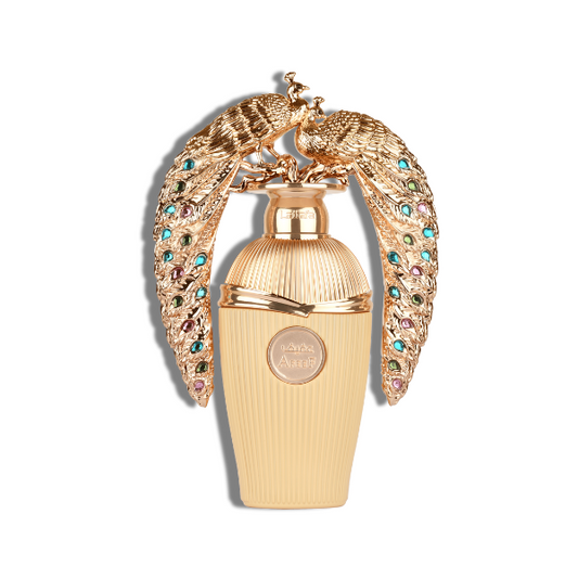 Afeef Lattafa EDP 100ml/3.4oz Women