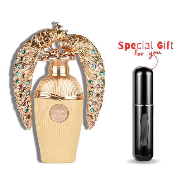Afeef Lattafa EDP 100ml/3.4oz Women