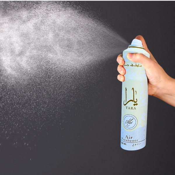 Yara Moi Air Freshener Lattafa 300ml Spray
