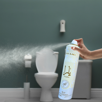 Yara Moi Air Freshener Lattafa 300ml Spray
