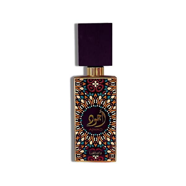 Ajwad Lattafa EDP 100ml/3.4oz Unisex