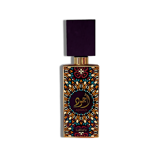 Ajwad Lattafa EDP 100ml/3.4oz Unisex