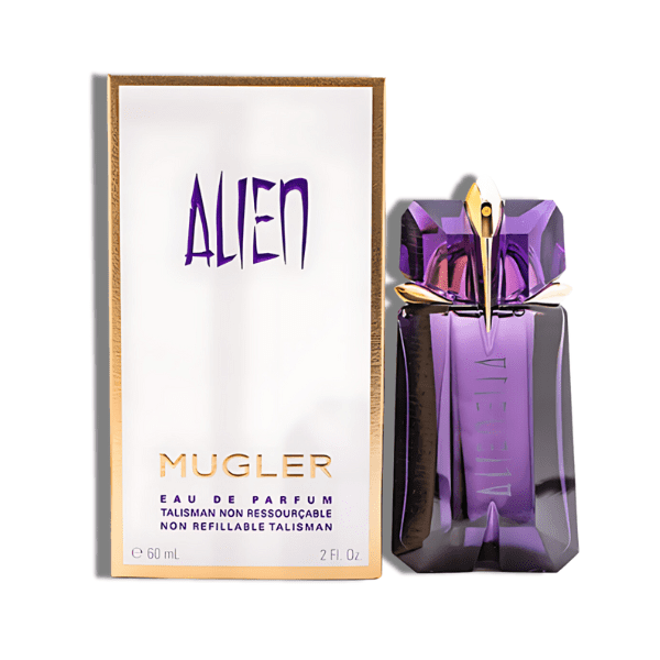 Alien Thierry Mugler EDP 2