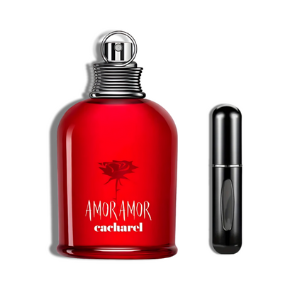 Amor Amor by Cacharel EDT 100ml/3.4oz Women