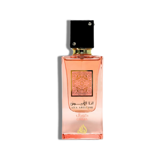 Ana Abiyedh Coral Lattafa EDP 100ml/3.4oz Unisex