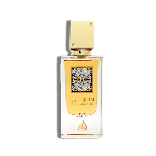 Ana Abiyedh Leather Lattafa EDP 100ml/3.4oz Unisex