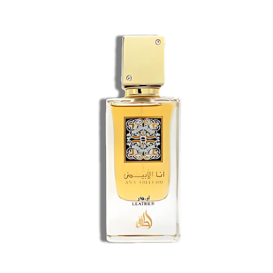 Ana Abiyedh Leather Lattafa EDP 100ml/3.4oz Unisex