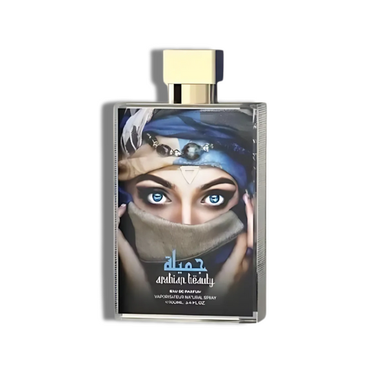 Arabian Beauty Emper EDP 100ml/3.4oz Women
