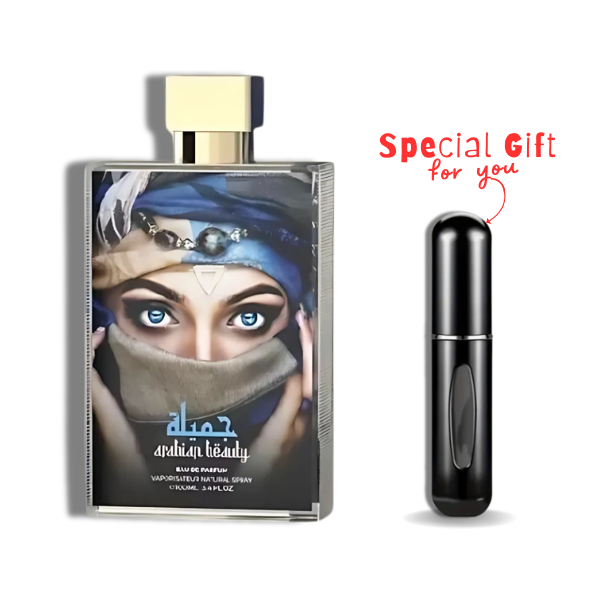 Arabian Beauty Emper EDP 100ml/3.4oz Women