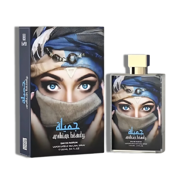 Arabian Beauty Emper EDP 100ml/3.4oz Women