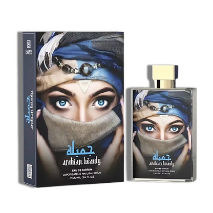 Arabian Beauty Emper EDP 100ml/3.4oz Women
