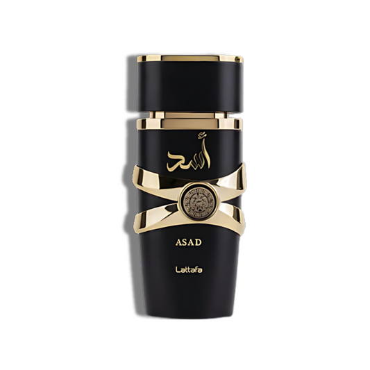 Asad  Lattafa EDP 100ml/3.4oz Men