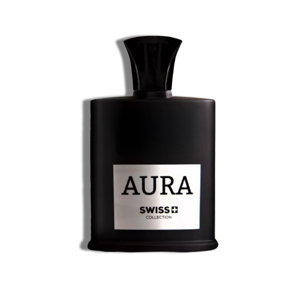 Aura Mini Swiss EDt 0.9oz  Men