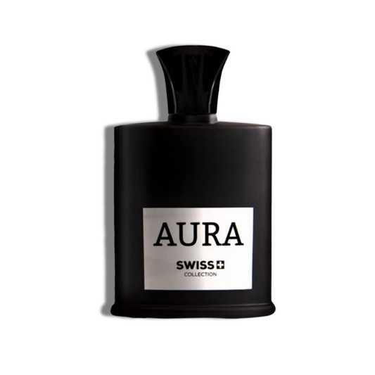 Aura Mini Swiss EDt 0.9oz  Men