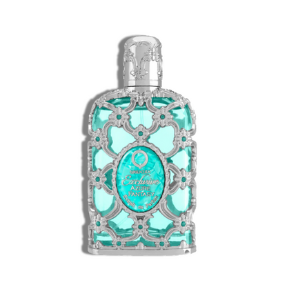 Azure Fantasy  Orientica Extrait de Parfum 2.7oz c/Refillable travel spray