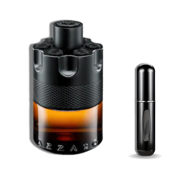 Most Wanted Azzaro  Parfum 100ml/3.4oz Men