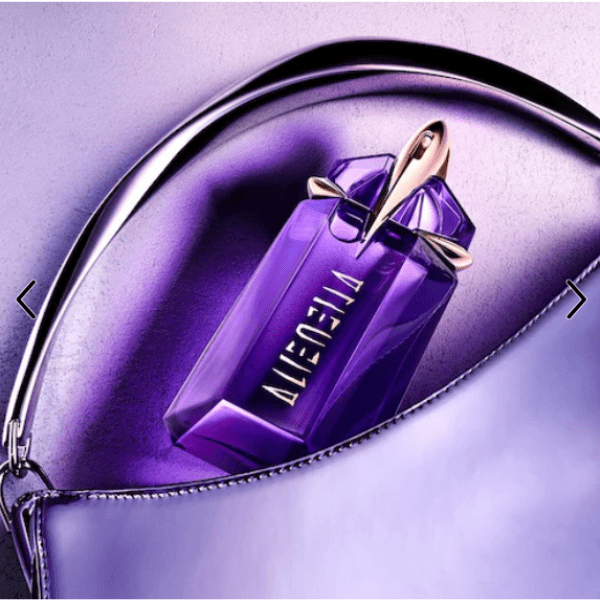 Alien Thierry Mugler EDP 2