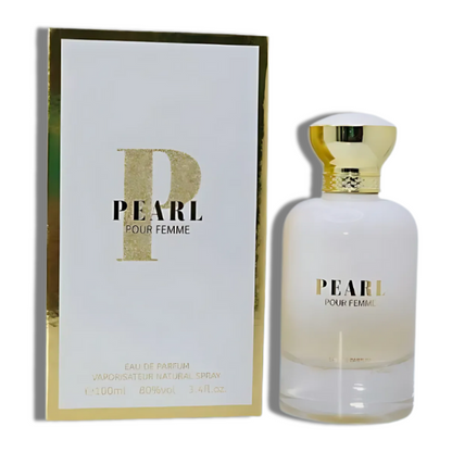 Pearl Pour Femme Bharara EDP 100ml/3.4oz Women