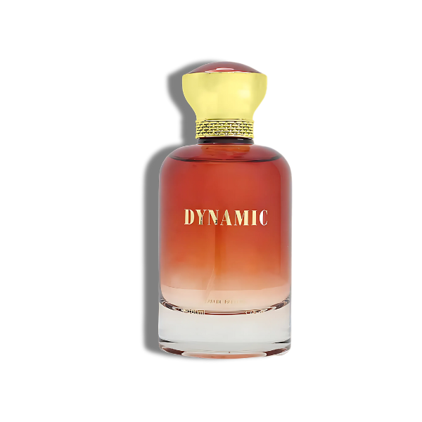 Dynamic Bharara EDP 100ml/3.4oz Unisex
