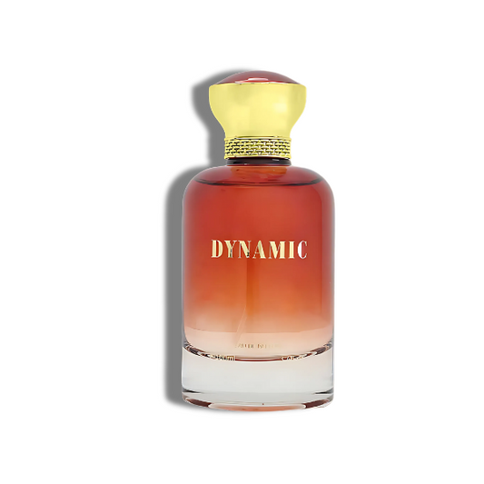 Dynamic Bharara EDP 100ml/3.4oz Unisex